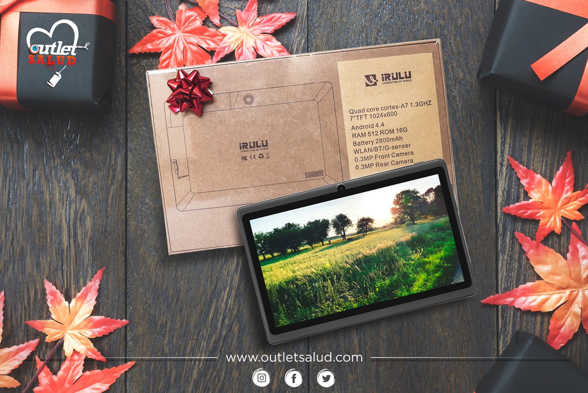OutSalud's tweet photo. 🎃 #Sorteo de una #Tablet por #Halloween 🎃
📢📢📢 Anunciaremos la persona #ganadora 🤞 el #miércoles día 01/11
👇Condiciones👇
👀Ver en comentarios👀 https://t.co/27odryGFd1