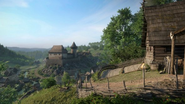 Gamestormit's tweet photo. โก Kingdom Come: Deliverance - Pubblicato il nuovo Combat Video ๐https://t.co/z1hWBtJEoE
#KingdomComeDeliverance
#CombatVideo https://t.co/C7glR0u46l