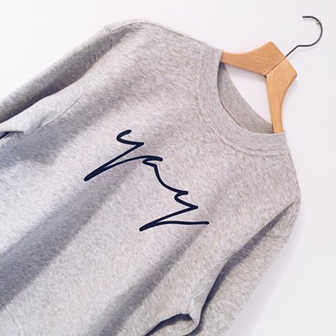 TheDRMproject's tweet photo. We've knocked 15% off our YAY sweatshirts for the day!  This is the cheapest they'll ever be!  Buy at https://t.co/McnporQ4H5 https://t.co/fAGNzx7kUv
