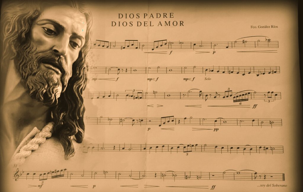 Ayer se finalizó el montaje de esta magnífica obra de Francisco Glz Rios  de la banda de <a href="/lascigarreras/">Las Cigarreras</a> , muchas gracias.