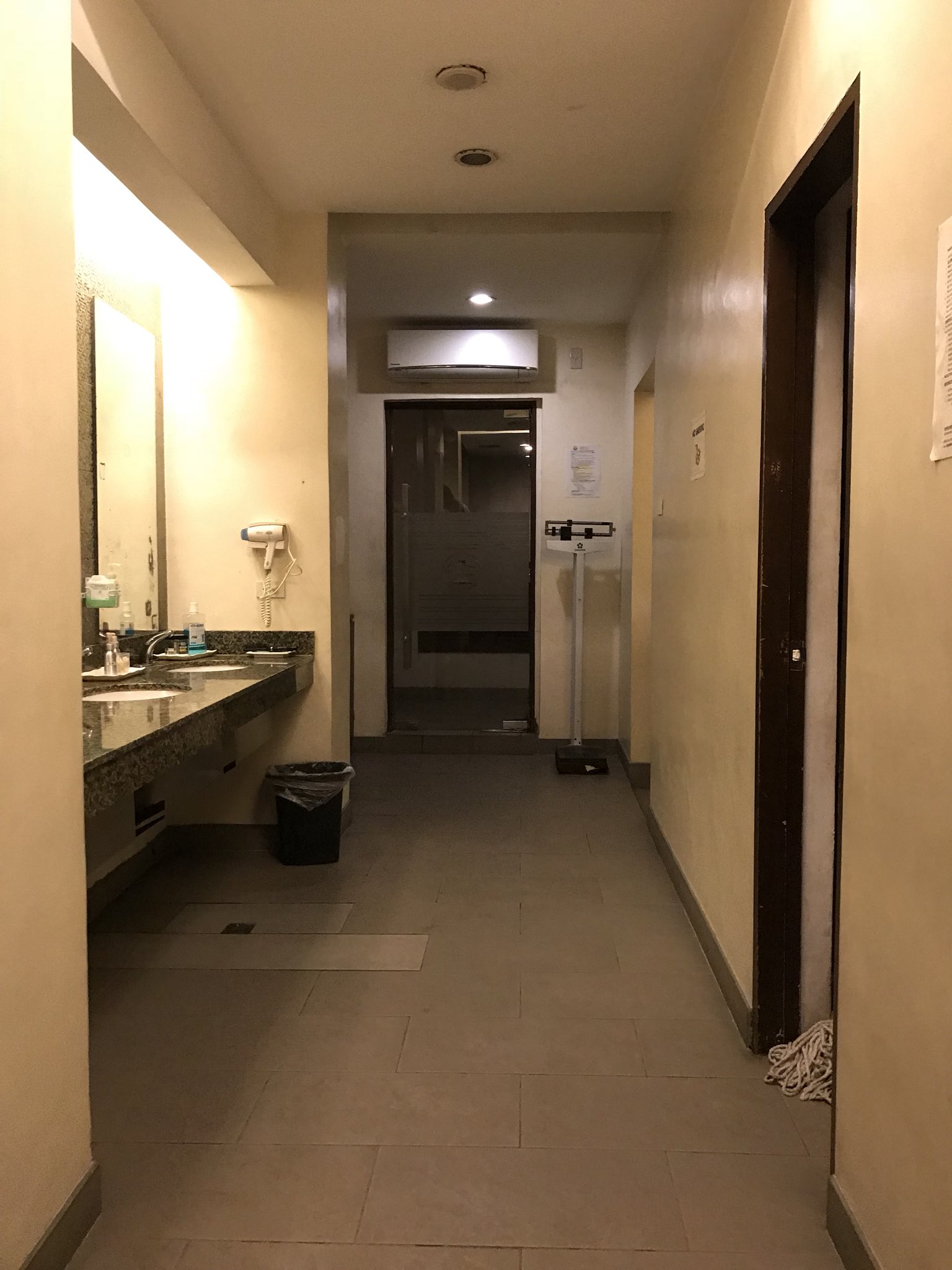 MBay Spa Quirino