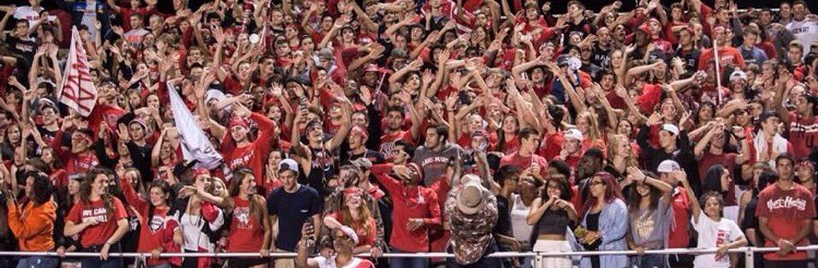 LMstudentsect's tweet photo. 🐑THIS IS THE DISTRICT CHAMPIONSHIP GAME🏆7pm@ SHS‼️BE YOUR ROWDIEST FOR THIS 407 RIVALRY🗣Theme: Beat Seminole Shirts #BEATBOKEY #RAMTHENOLES🐑 https://t.co/WeZEBobvpW