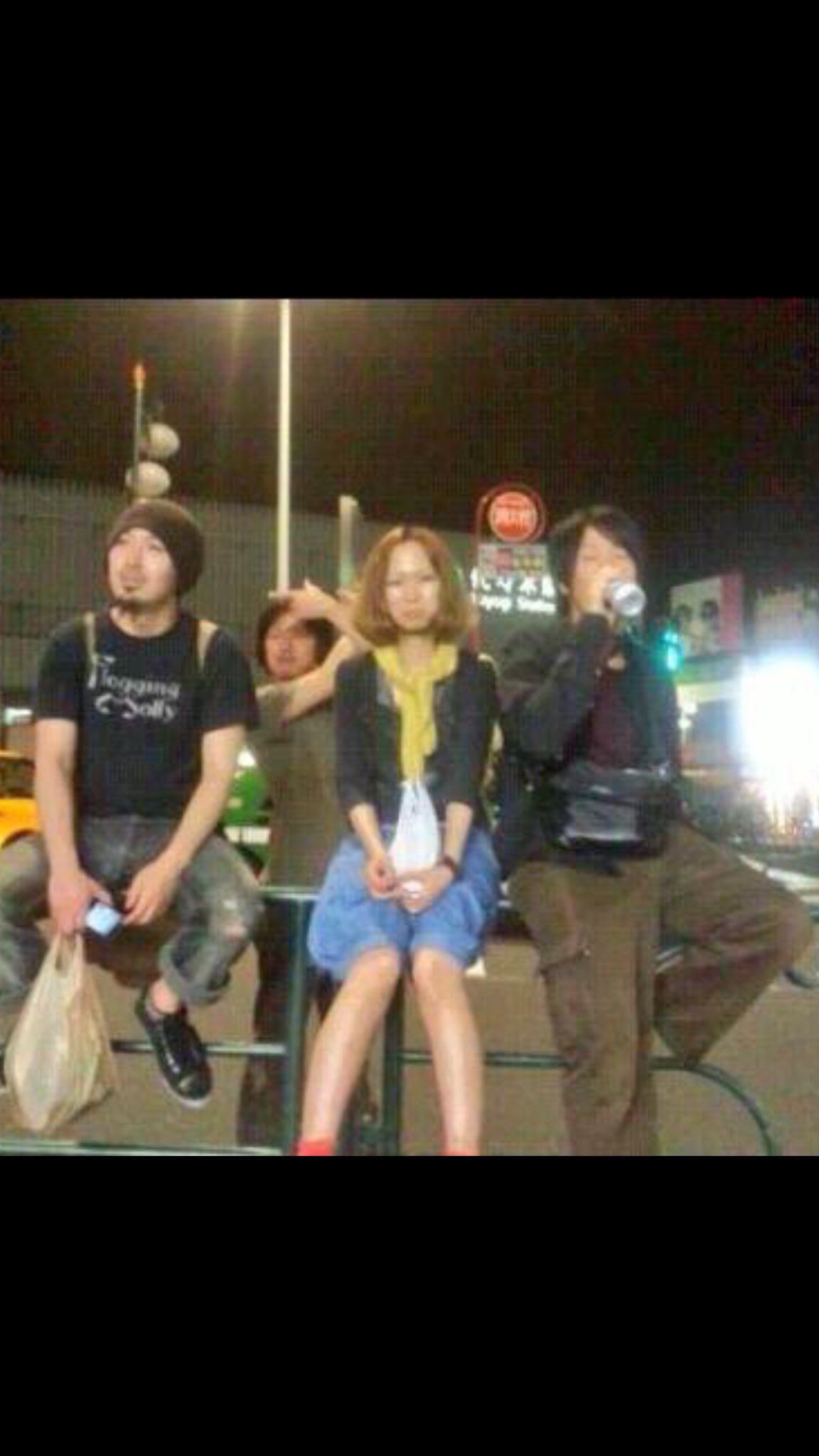 ピーターパン シンドローム Peterpan Syndro Twitter
