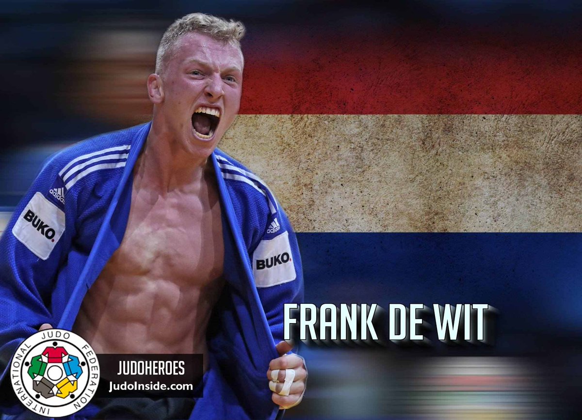 Frank de wit tweet media