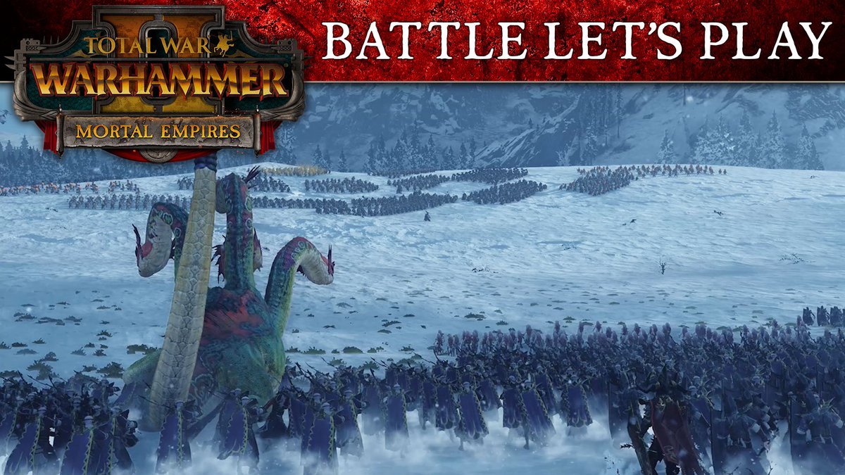 Mortal empires review