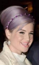 Congratulations!
HAPPY! 33rd! BIRTHDAY!
Kelly! Osbourne! Sweeet! Way! Cool! 
Aaaaay!  