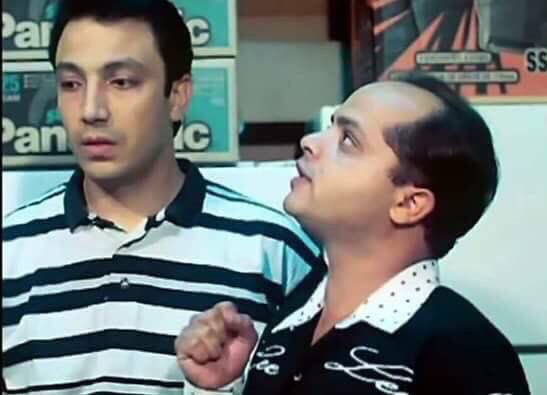 يا أخى سبحان الله تقريباً مش هو دا الترم اللى هنشد فيه حلنا .