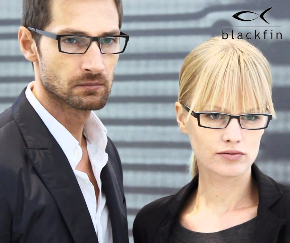 New in Ramsbottom. Blackfin is a new range of Japanese titanium eyewear. Super lightweight and durable, stylish and comfortable.
