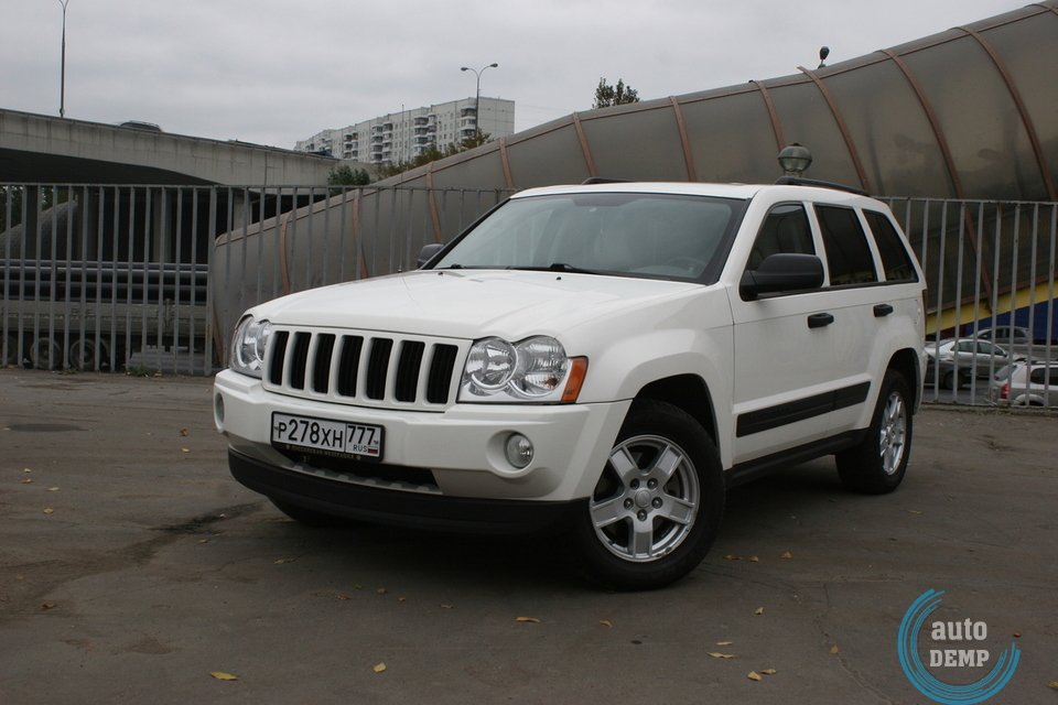 AutoDemp's tweet image. 🚗 #автовпродаже #АвтоДемп
МОДЕЛЬ: Jeep Grand Cherokee III (WK) 2005 г.в.
ПРОБЕГ: 176600 км
КПП: Автоматическая… t2p.pw/ZlovWNeCU4