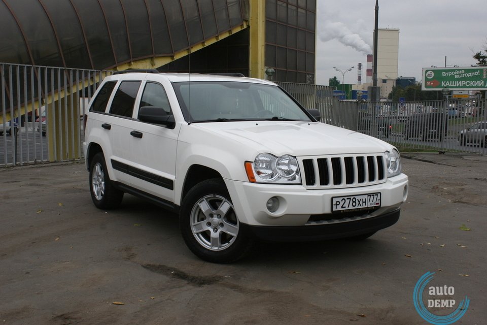 AutoDemp's tweet image. 🚗 #автовпродаже #АвтоДемп
МОДЕЛЬ: Jeep Grand Cherokee III (WK) 2005 г.в.
ПРОБЕГ: 176600 км
КПП: Автоматическая… t2p.pw/ZlovWNeCU4