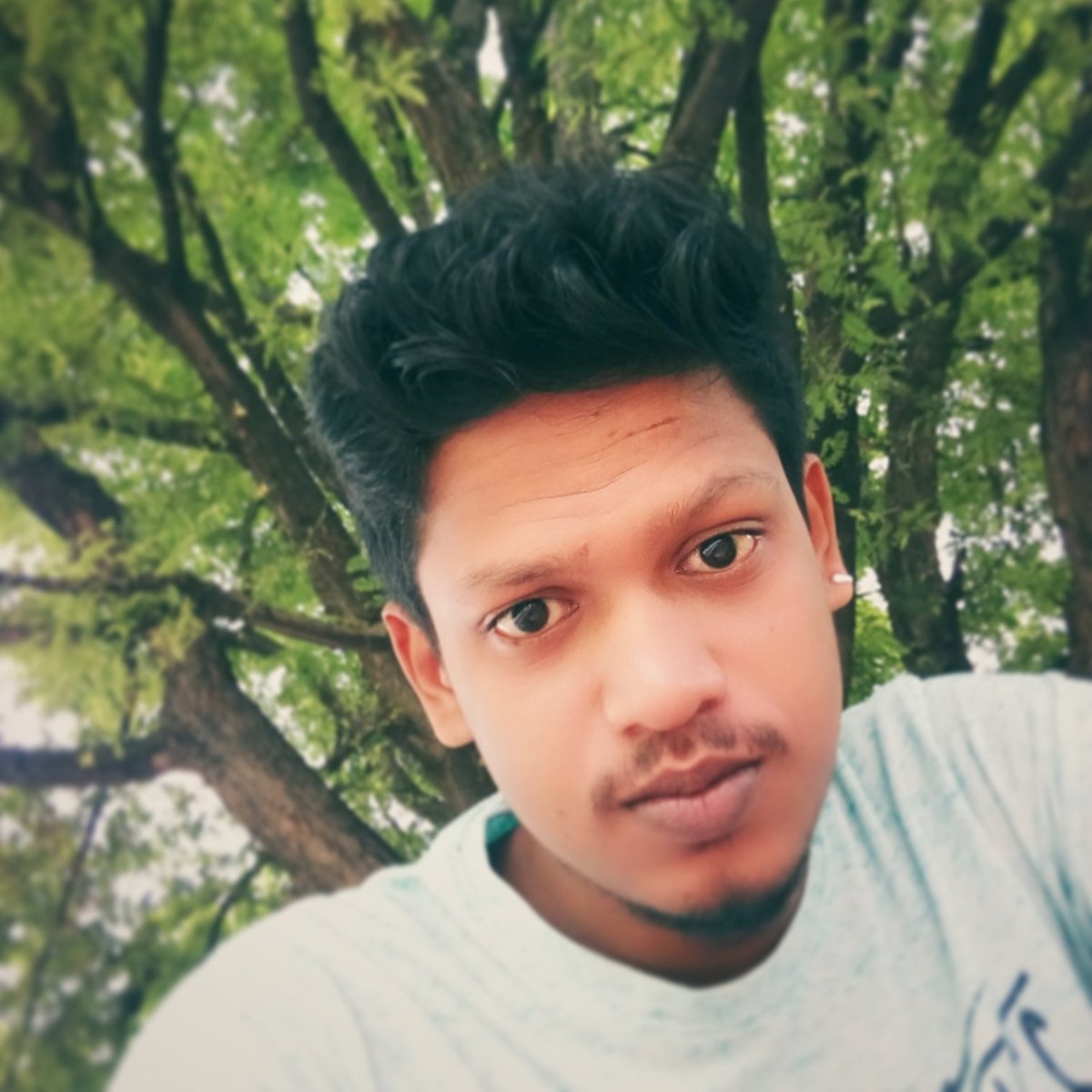 #NewProfilePic