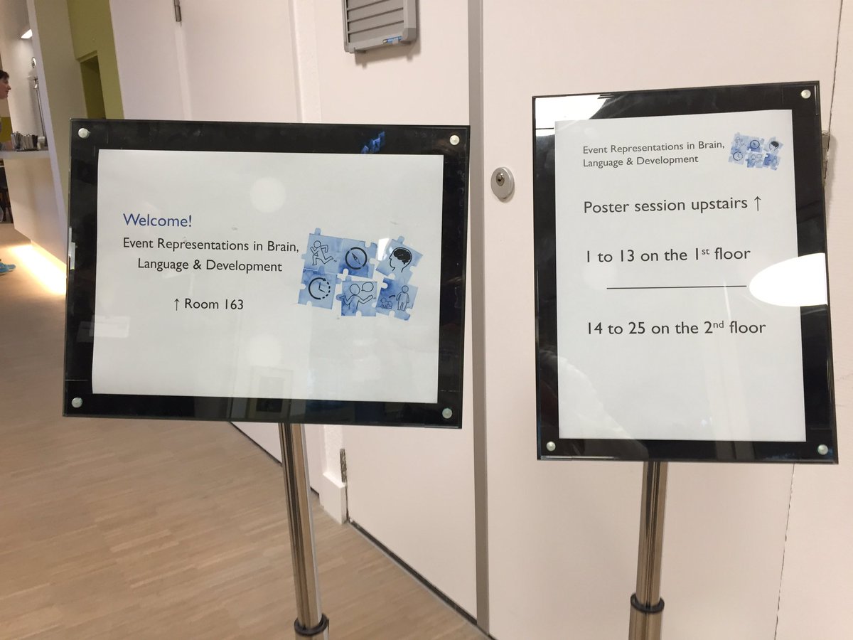ErcenurUnal's tweet photo. Ready to kick off #EvRep2017 https://t.co/O00iq3WFmq