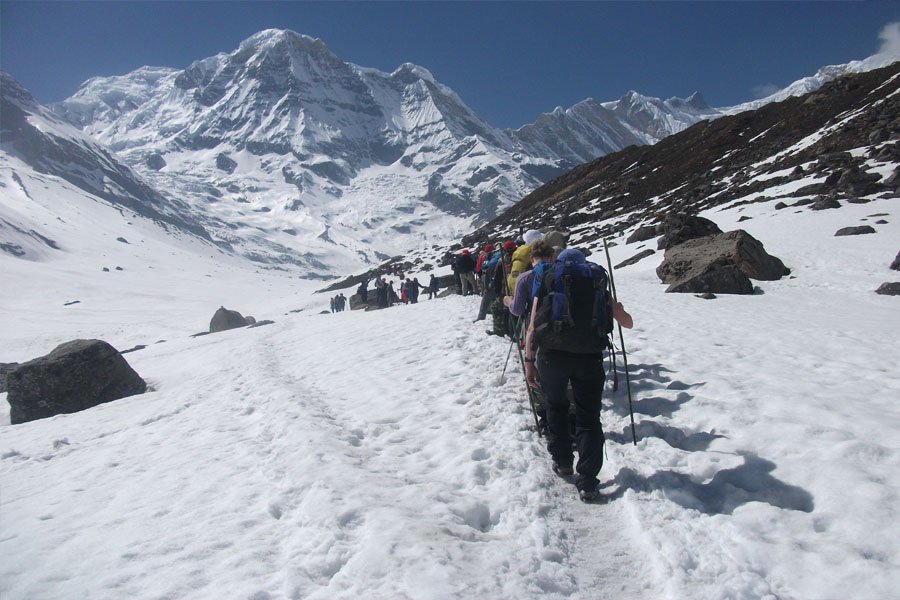 Welcome_nepal99's tweet photo. Travel in Nepal #Annapurna #ABC #Everest #EBC #Travel #Tour #Trekking #Nepal Visit https://t.co/NTvOGkRsNX for more information https://t.co/nEuIDwH571