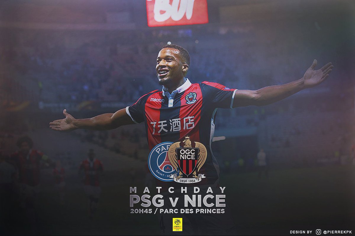 alassane_plea's tweet photo. #IssaNissa
🙌🔴⚫️ https://t.co/IPae3iOOLa