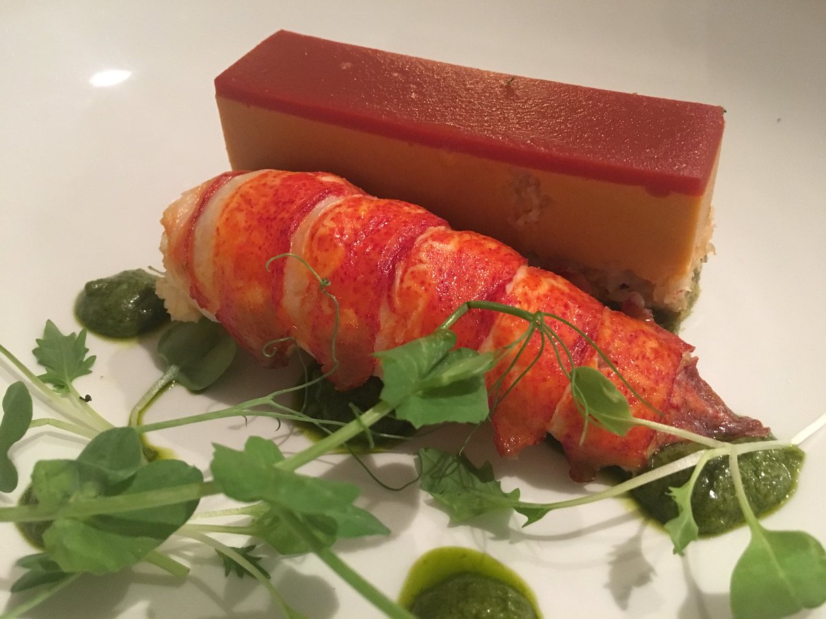 fifiwilcock's tweet photo. A taste of the delicious food on offer last night! @milkandsugarcdf provided by @BurlingtonKitch lovely evening #socialevent #visitcardiff https://t.co/xVhvn2sVEP
