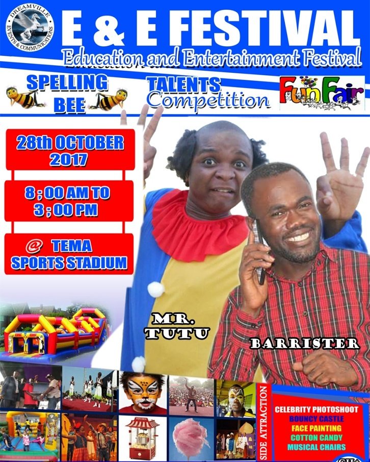 ENOCKDARKO7's tweet photo. #TEAMFOOLINGNATION

TEMA  SPORTS STADIUM LIVE👅 28-10-2017👐👐 #FOOLINGNATION https://t.co/OZCYZO0PS3