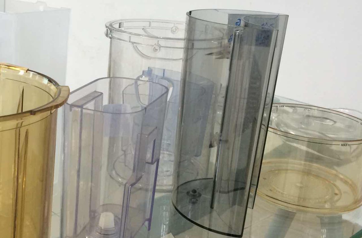 #plastic tanks --#food and #medical grade