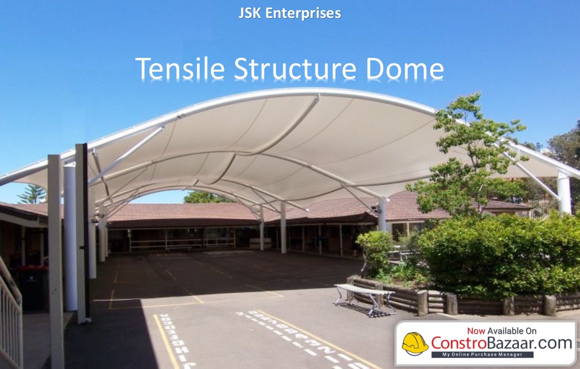ConstroBazaar's tweet photo. Get #Tensile #Dome Structure from JSK Enterprises on #ConstroBazaar | https://t.co/7hdDm0b3Zf | 08600001932
#Parking #ParkingStructureDome https://t.co/D4Jm1MEGZ3