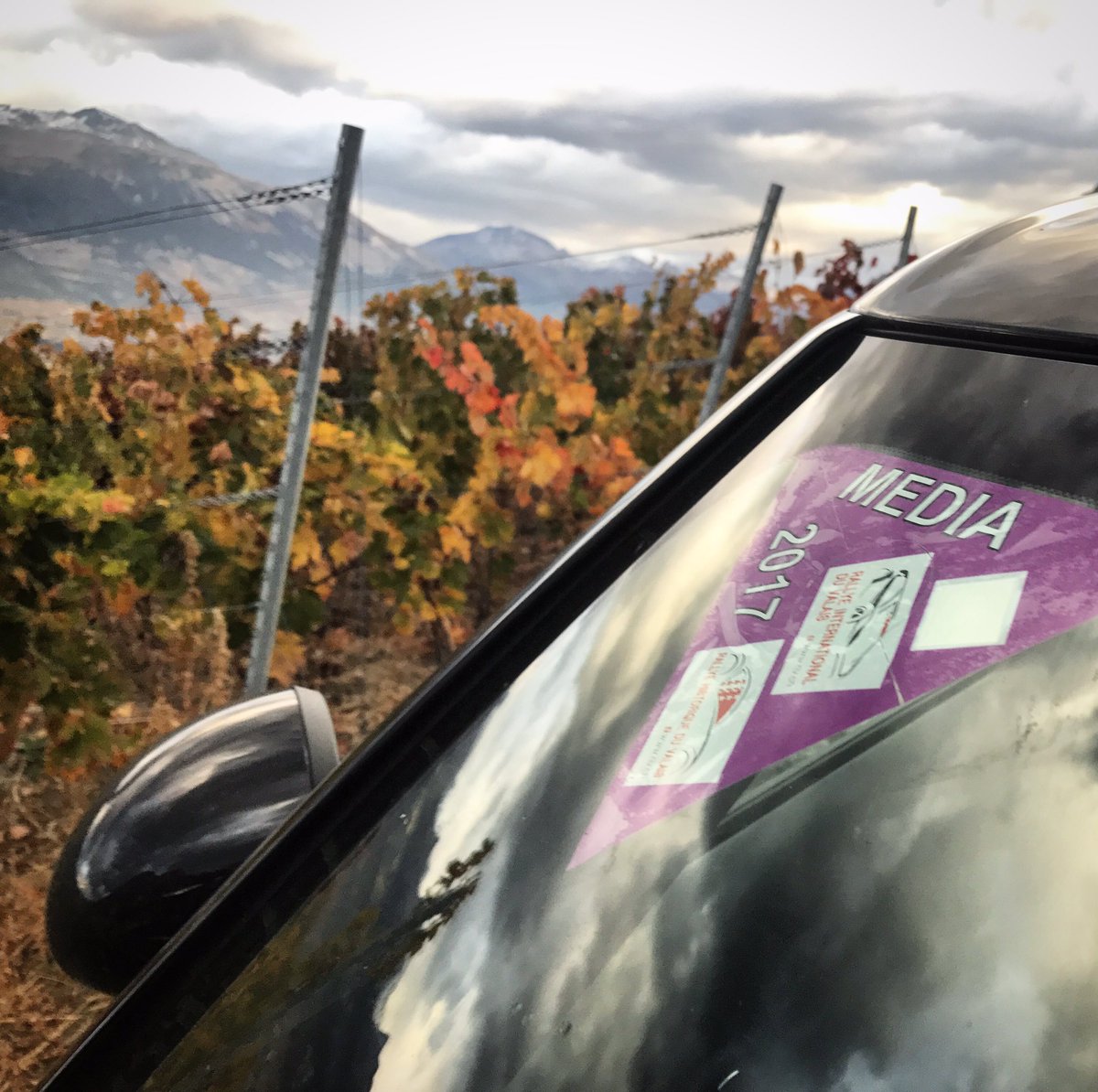 RallyeSportMed's tweet photo. Ce week-end, nous sommes en Suisse pour le #RallyeDuValais 🇨🇭 https://t.co/0x7RKVnEa3