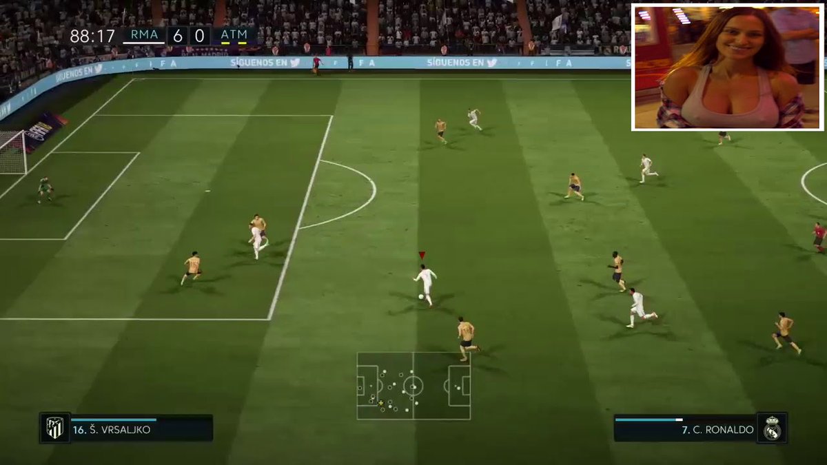 VOETBALSHIRTS16's tweet photo. #FIFA18 LIVE STREAM  https://t.co/jC0rjgdP0K #followtrain2016 #follow4like #followlike #helpmegain #helpyallgain #jayjaygaintrain https://t.co/VitT7IhmRr