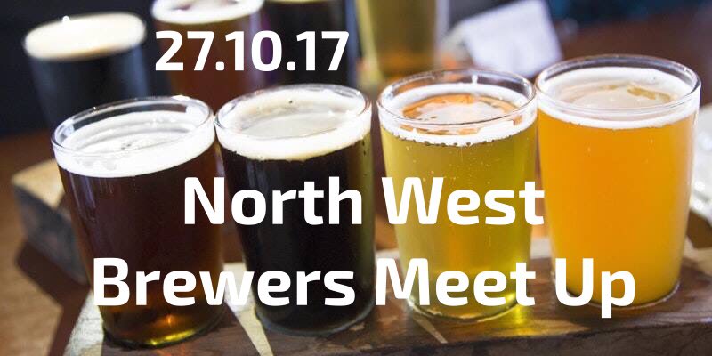 <a href="/ZoedaleUK/">Zoedale Ltd</a> host North West Brewers event today at the BEERHOUSE -1pm - brewers looking to upscale/ enthusiast 🍻see Eventbrite for tickets