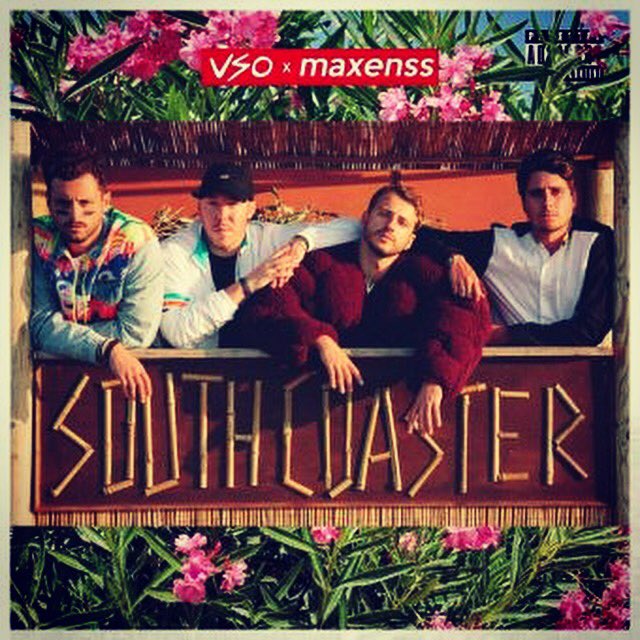cdrapfrancais's tweet photo. Southcoaster - Vso x Maxenss
#sortie #album #southcoaster #vso #maxenss  #rap #rapfrancais #musique https://t.co/bXLYINc6Xw