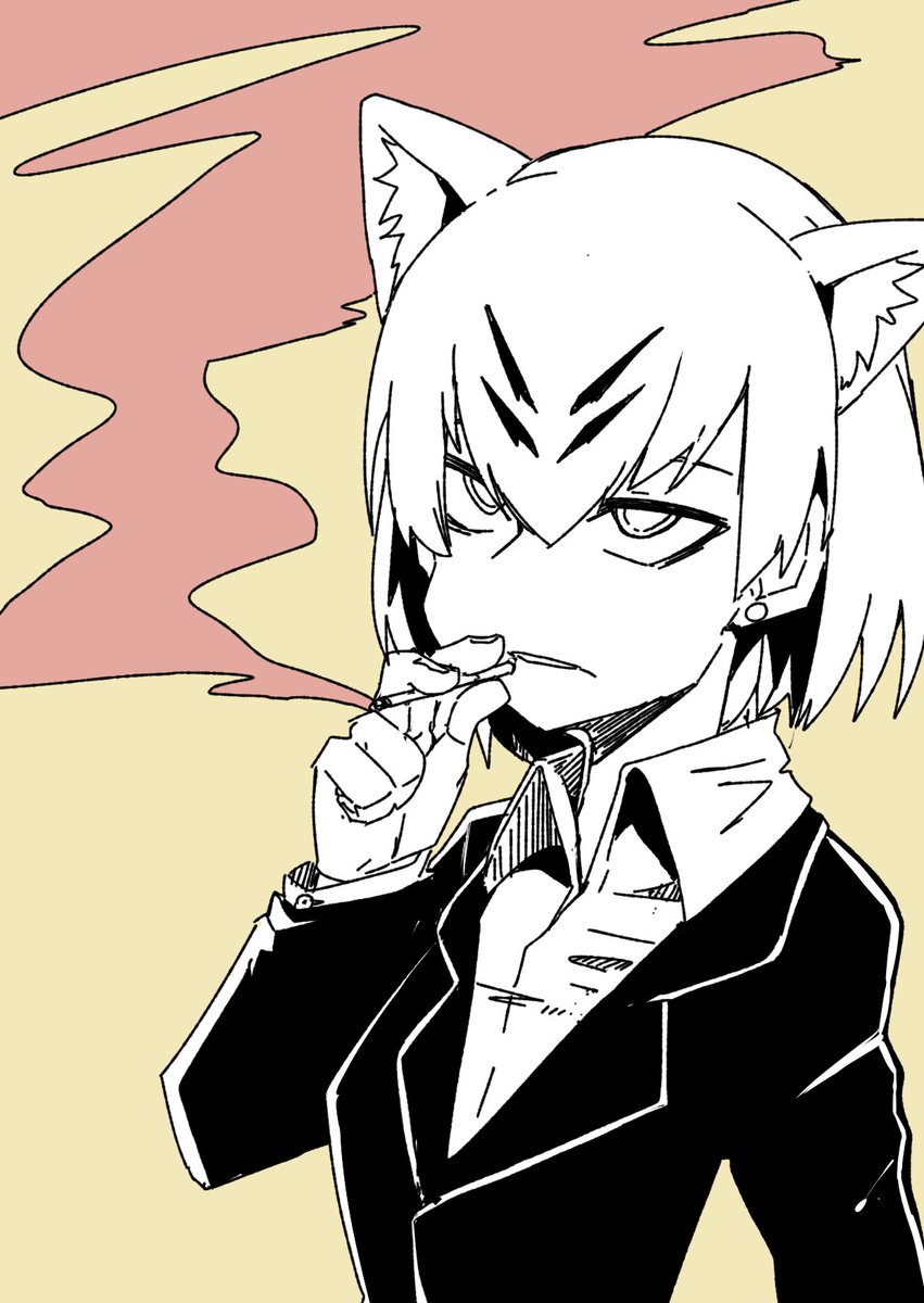 #케모노프렌즈 #kemonofriends #けものフレンズ

낙서
/ 落書き 
