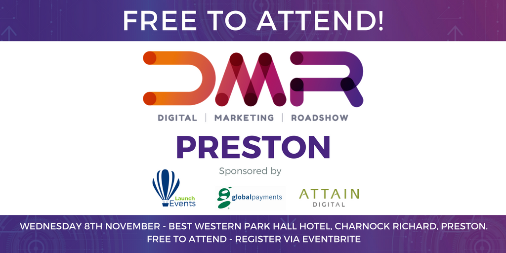 #UKEarlyHour if yu're local to #Lancashire and love #networking, then pay us a visit on Wed 8th Nov in #Preston buff.ly/2lfxRZz