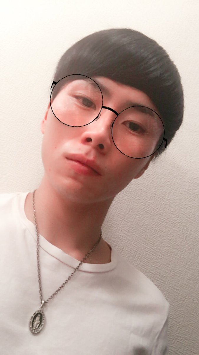 Eve Sur Twitter 無理矢理マッシュした結果 セット前が実写版のび太くん