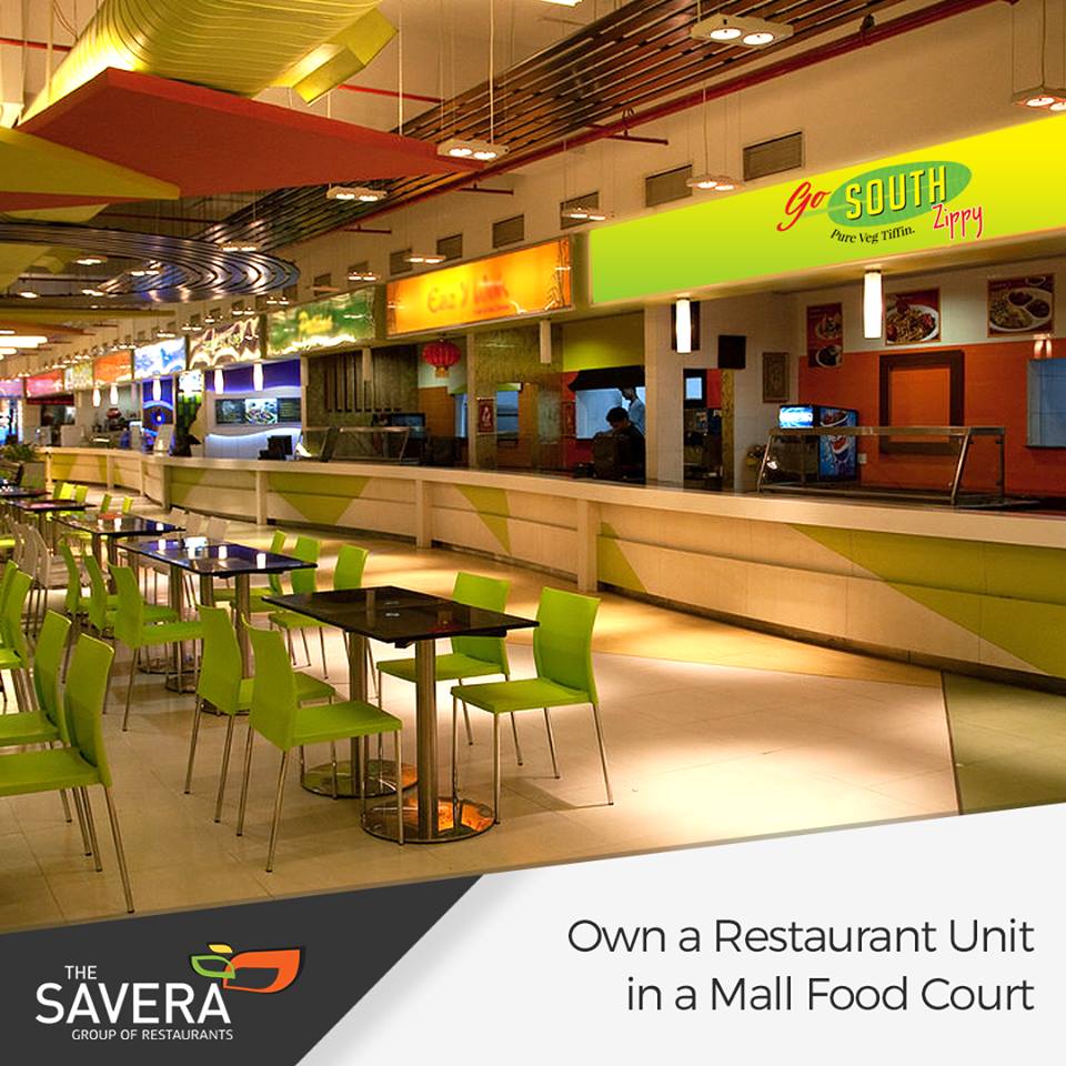 SaveraFranchise's tweet photo. Looking to own a #restaurant business unit with minimal #investment? 
 Give us a call at  9551156688! #Franchise #Savera #FoodCourtFormat https://t.co/W77luwTEQd