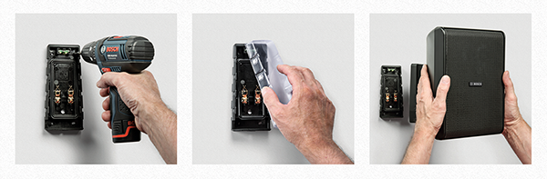 BoschSecurityEU's tweet image. NEW! LB20 commercial loudspeakers include a 4-inch, 5.25-inch &amp;amp; an 8-inch model with matching dual-10-inch subwoofer bit.ly/2yLRYnK