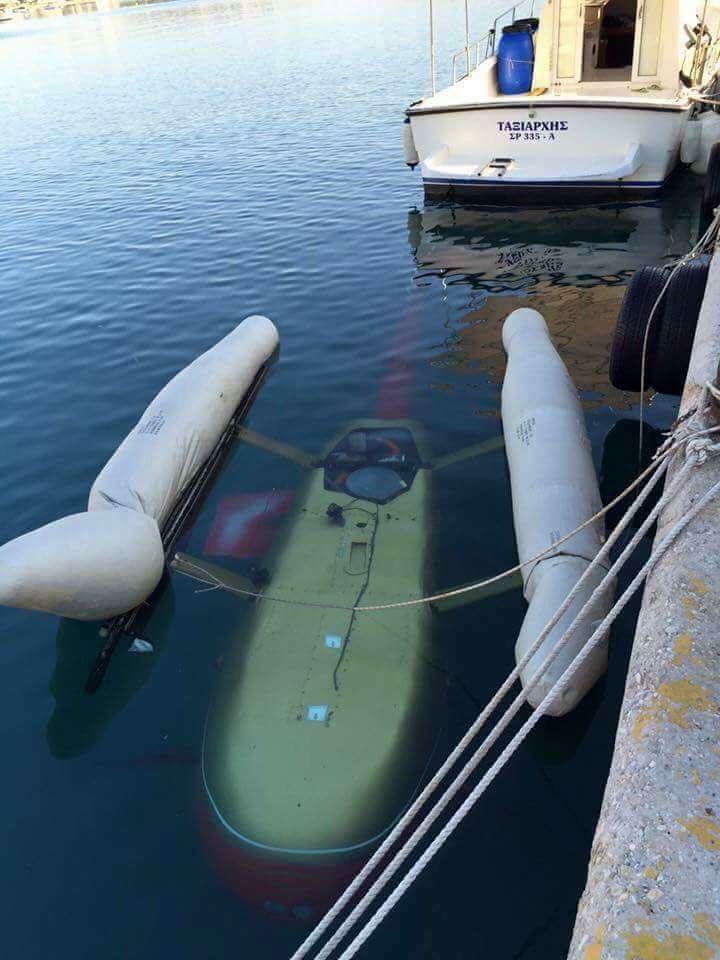 stem2sternaus's tweet photo. Fact: There are more planes/helicopters under the sea, then submarines in the sky. https://t.co/zZRD7ZVmPp