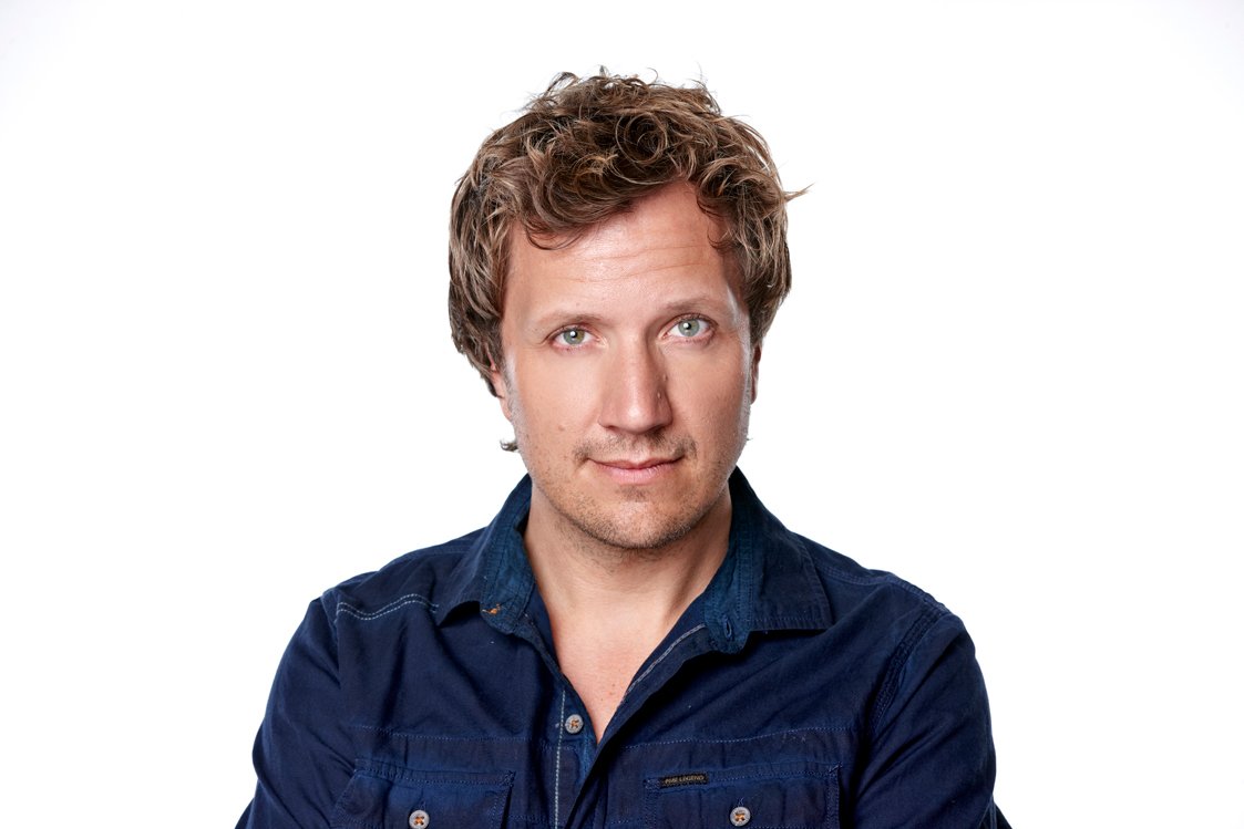 De dochter van televisiepresentator Klaas van Kruistum heeft een metabole ziekte. Hij vertelt: metakids.nl/klaas-kruistum