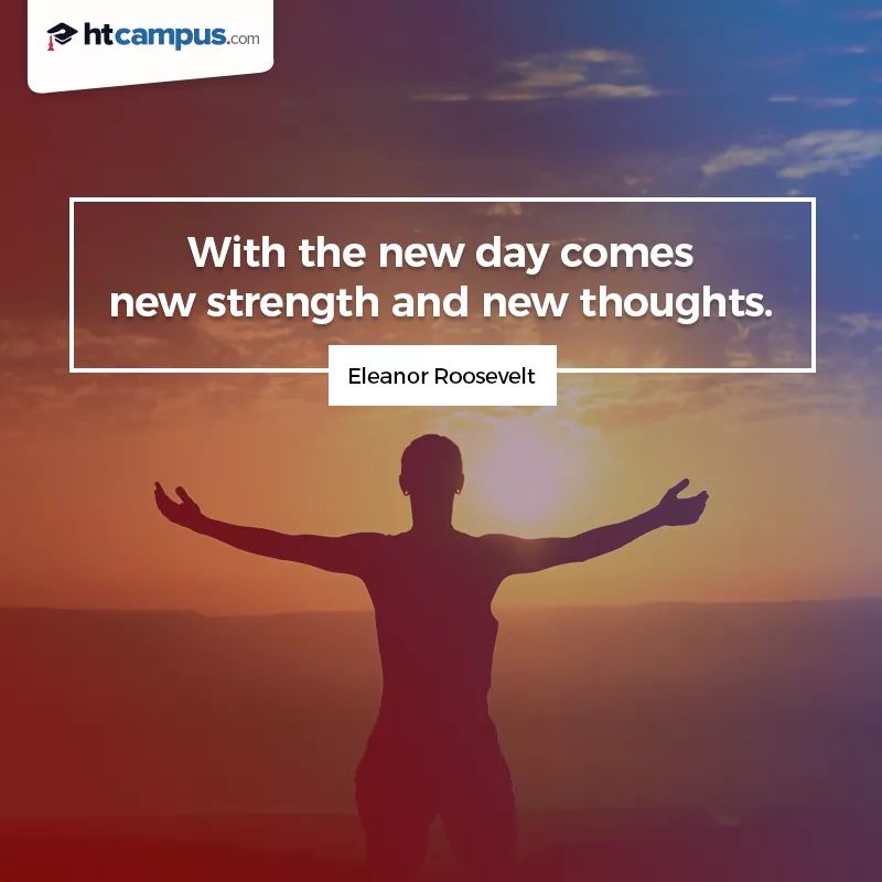 htcampus's tweet photo. Live an enthusiastic life with new thoughts, feelings and experiences! https://t.co/RRqwd4L9Uh
