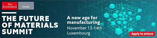 IBCL Invitation | The Future of Materials Summit | November 13th-14th 2017
All information on ibcl.lu