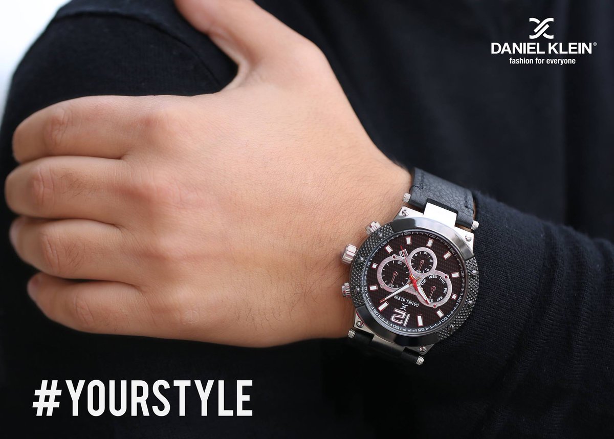 DanielKleinOffc's tweet photo. #yourstyle #danielkleinwatch https://t.co/XbBqTPZuS0