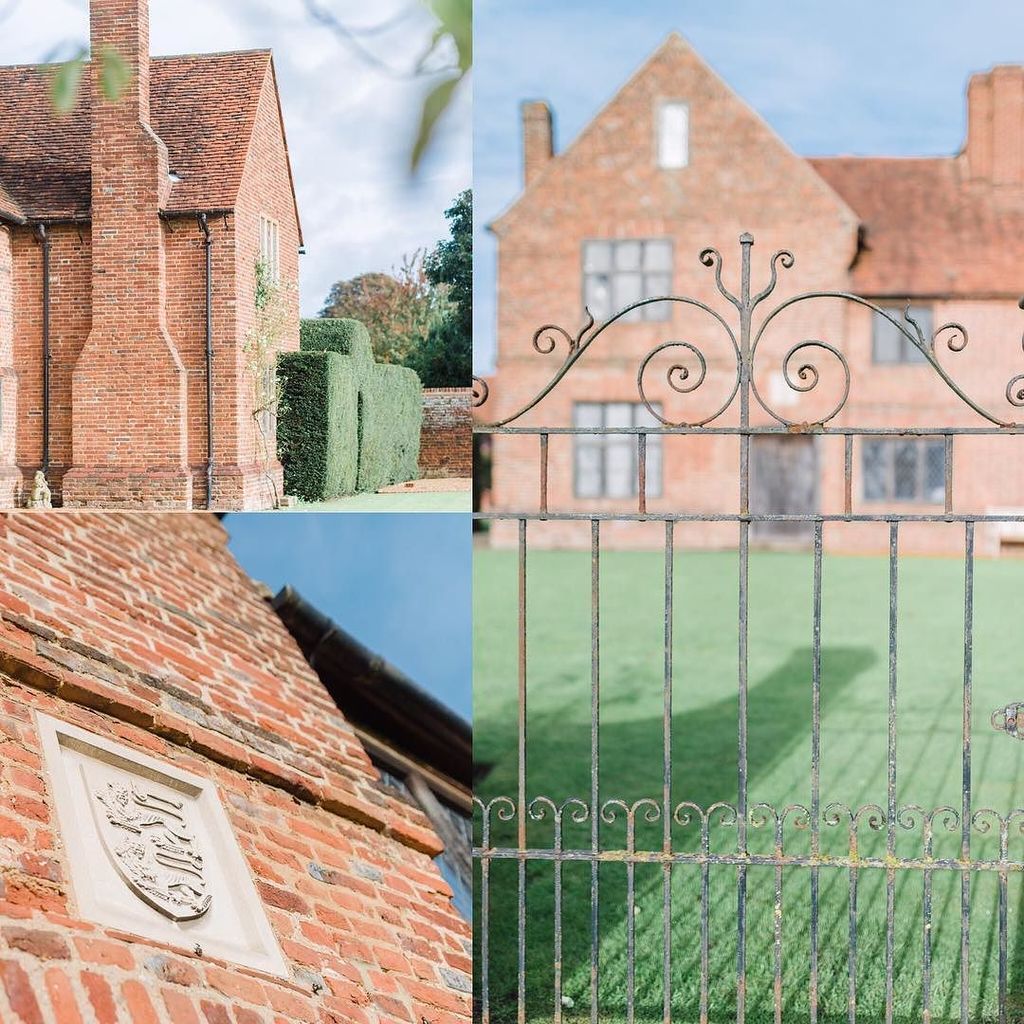 Lillibrooke Manor tweet media