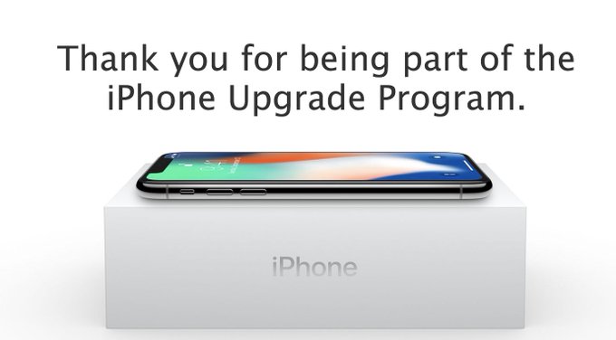Victory!! Is it November 3rd yet? #iPhoneX https://t.co/Pj6IoC4IXY<a href="/tag/iphonex"class="tags">#iPhoneX</a>