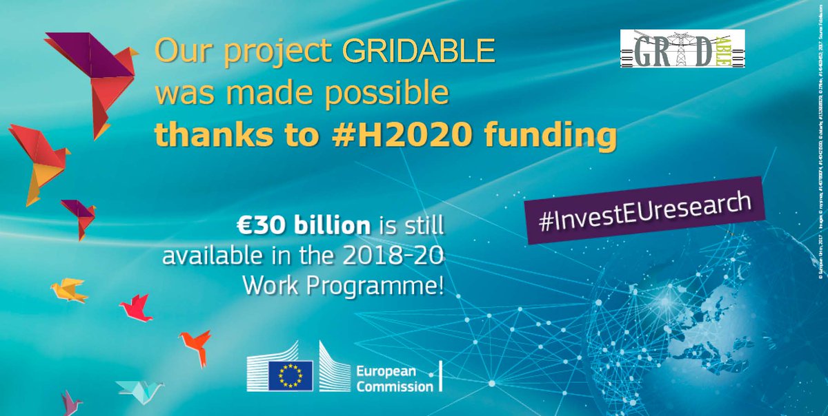 ProjectGridable's tweet image. 