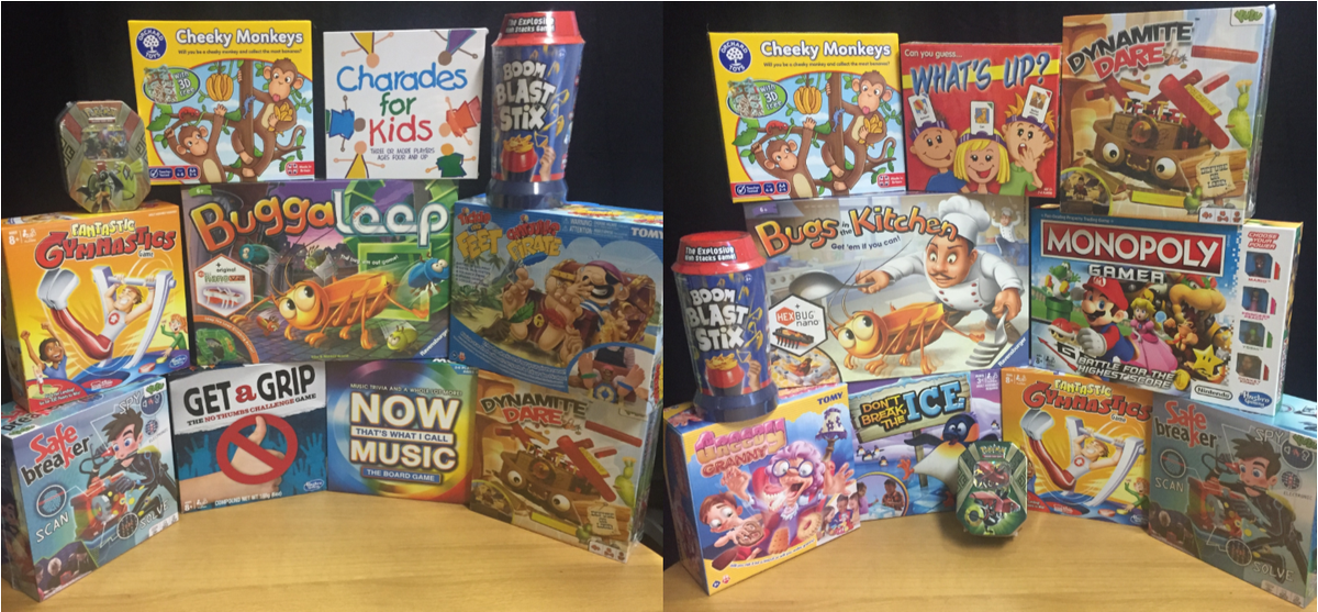 ToymasterLtd's tweet photo. LAST CHANCE to enter our Games Week!! #LIKE #SHARE #FOLLOW #RT &amp; comment to #WIN one of these fab bundles! https://t.co/TvVPUD7GUc