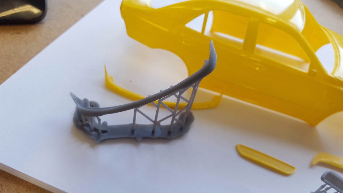 mmg1971's tweet photo. Some model car Parts Scanned and copied for a client. https://t.co/dZqcBuMJDW