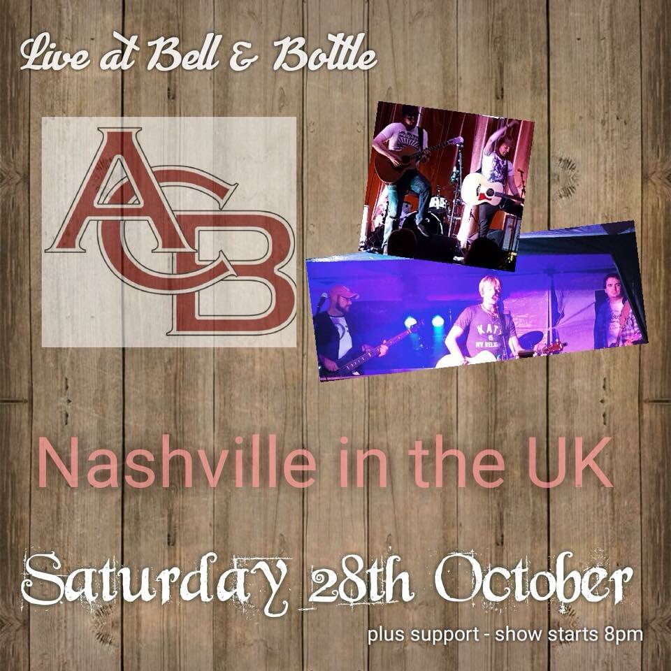 Tomorrow!!! Full <a href="/AshCooperBand/">ACB</a> line up, new songs! So excited to see these guys again! I'll be going live from the <a href="/InspireMusic/">Inspire Music</a> page!
