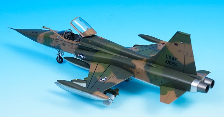 ホビーサーチ ミリタリーモデル 11月再販 1 72 ノースロップ F 5a スコシタイガー 米空軍超音速戦闘機 Wolfpack ウルフパック 予約開始です T Co U67zk2jt6m プラモデル F5a フリーダムファイター 少しタイガー T Co Gi8nbzt1i8
