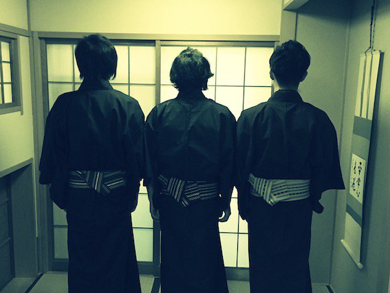 backnumberstaff's tweet photo. 撮影2 #oneroom https://t.co/wCjvZJIXky