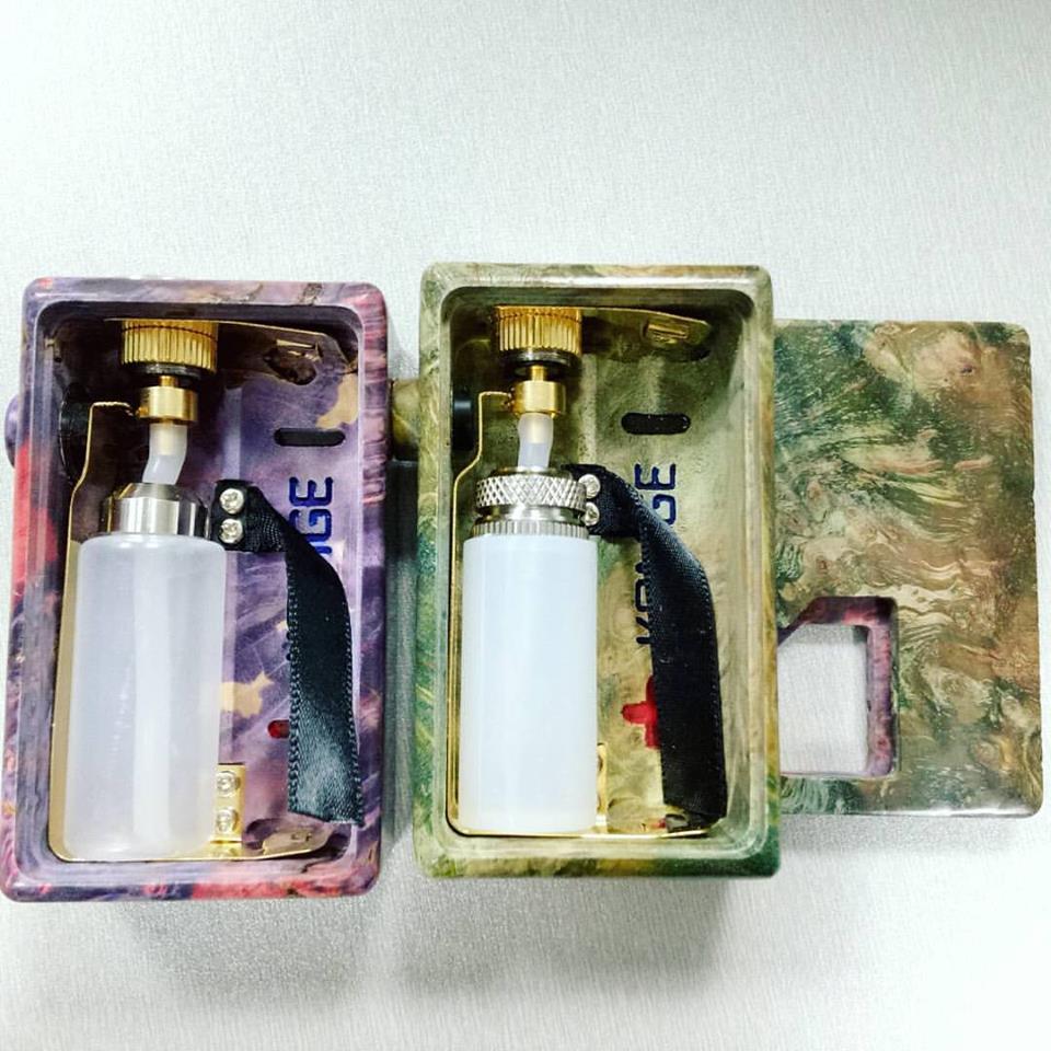 Komgetech's tweet photo. Did you find the difference?
#komgetech #keelmod #squonk #vape #vaper #vapenation #vapedaily #vapeporn https://t.co/GIf3i26mY5
