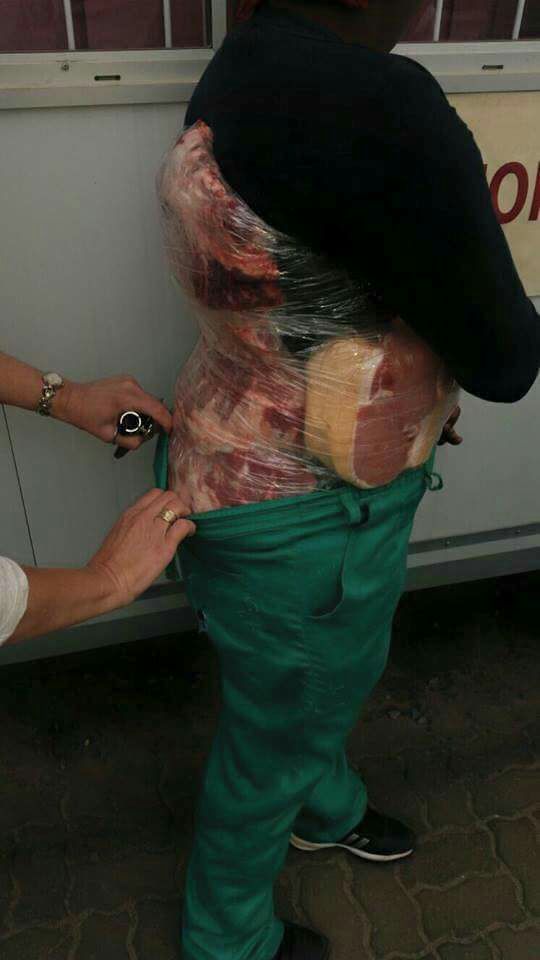 I'm at Feijoada House Do Amigo swarmapp.com/c/1iJ1JJeCxkQ