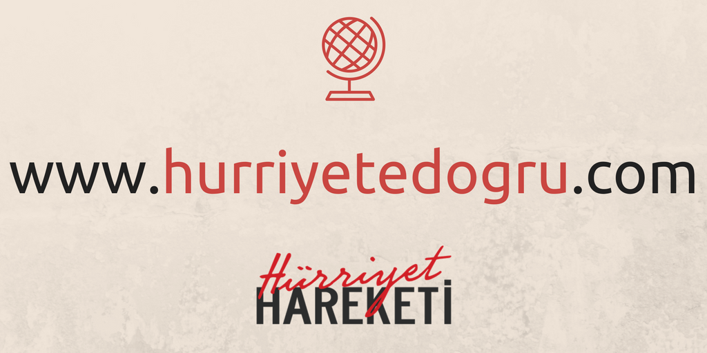 hurriyethareket's tweet photo. Cumhuriyet, Vatan ve Hürriyet Yürüyüşü'ne dair tüm detaylar:

https://t.co/MRWQlDAqN2 🌐🌐

#HürriyeteDoğru https://t.co/gpex86hXdF