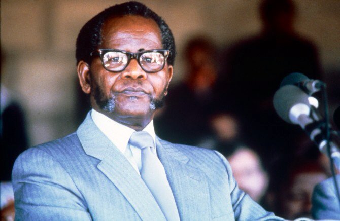 MYANC's tweet photo. OLIVER REGINALD TAMBO – A TRUE SERVANT OF THE PEOPLE AND EMBODIMENT OF THE PURSUIT OF THE NDR #ORTambo100 https://t.co/SfPwXzW1io