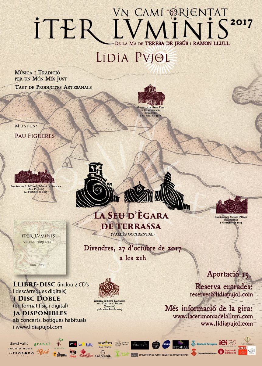 AMICS,avui cantaré x a q el millor de TOTS orienti les nostres passes.Qui pugui i vulgui q vingui a la cerimònia del coratge de Ser Persones