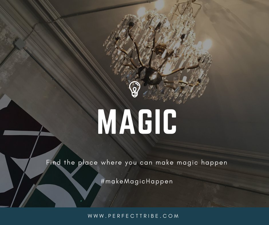 PerfectTribe's tweet photo. Where in the world are you making magic this week?
#makeMagicHappen #remoteworking #creativeliving #creativepreneur 
https://t.co/mLAjK0Mdfu https://t.co/FEwC9QGGok